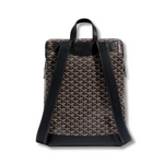 Goyard Cisalpin Backpack Black