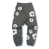 Denim Tears x Rhinestone Jogger Vintage Black