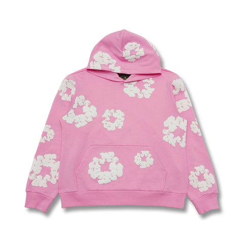 Denim Tears The Cotton Wreath Pink
