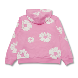 Denim Tears The Cotton Wreath Pink