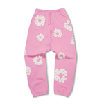 Denim Tears The Cotton Wreath Pink