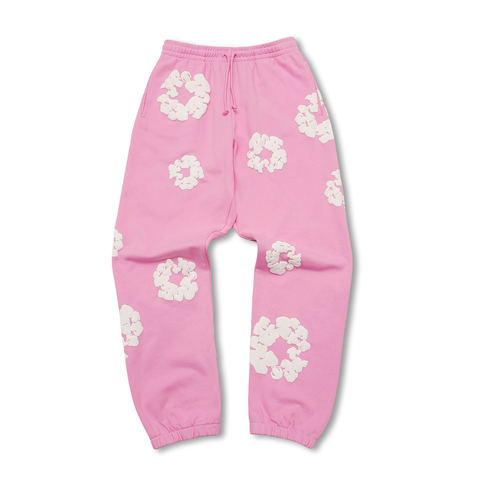 Denim Tears The Cotton Wreath Pink