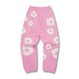 Denim Tears The Cotton Wreath Pink