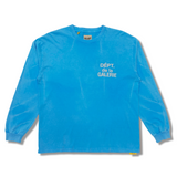 Gallery Dept. French Longsleeve Cyan