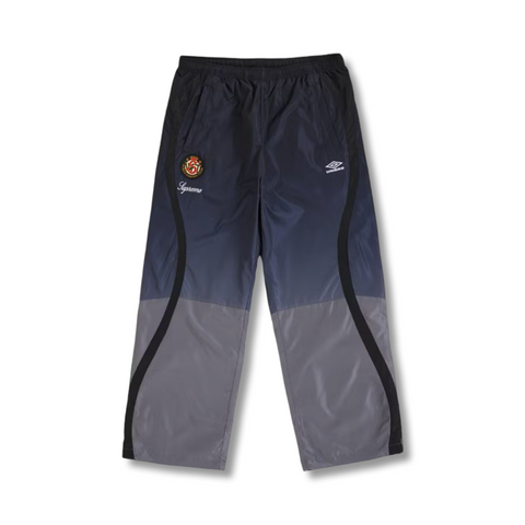 Supreme Umbro Gradient Pants Black