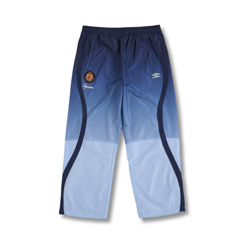 Supreme Umbro Gradient Pants Navy