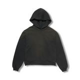 Acne Studios Stockholm Hoodie Black