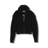 Acne Studios Cardigan Black