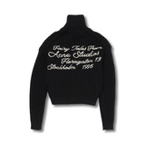 Acne Studios Cardigan Black