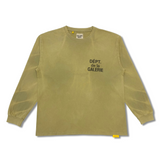 Gallery Dept. French Longsleeve Olive
