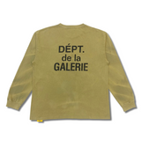 Gallery Dept. French Longsleeve Olive