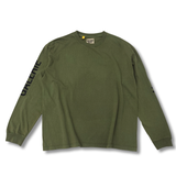 Gallery Dept. French Souvenir Longsleeve Olive Green