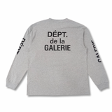 Gallery Dept. French Longsleeve Grey