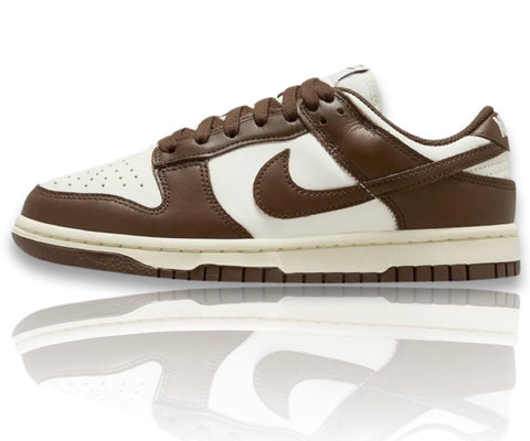 Nike Dunk Low Cacao Wow (W)