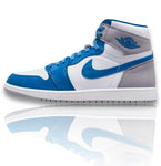 Air Jordan 1 Retro High OG True Blue