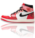 Air Jordan 1 High OG Spider-Man Across the Spider-Verse