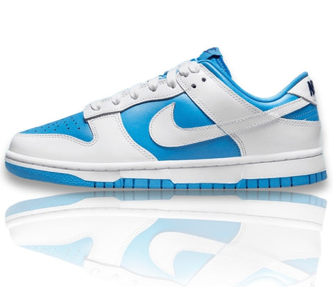 Nike Dunk Low Reverse UNC (W)