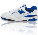 New Balance 550 White Blue