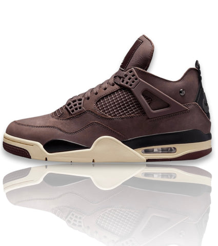 Air Jordan 4 Retro A Ma Maniére Violet Ore