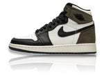 Air Jordan 1 High Dark Mocha (GS)