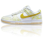 Nike Dunk Low Yellow Strike (W)