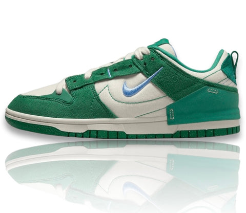 Nike Dunk Low Disrupt 2 Phantom University Blue (W)