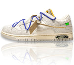 Nike Dunk Low Off-White Lot 32
