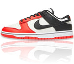 Nike Dunk Low EMB NBA 75th Anniversary Chicago