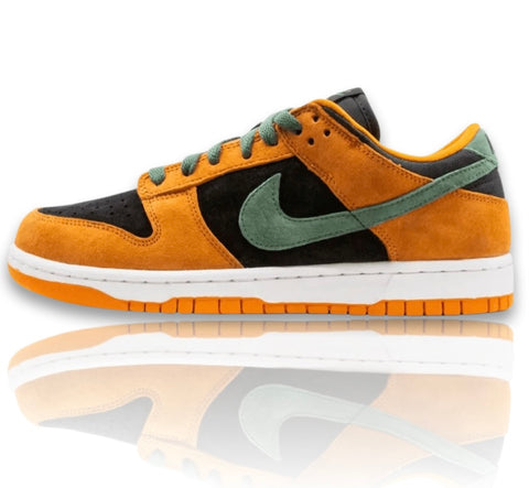 Nike Dunk Low Ceramic (2020)