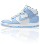 Nike Dunk High Aluminum (W)
