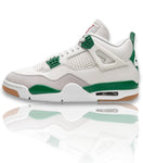 Air Jordan 4 Retro SB Pine Green