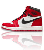 Air Jordan 1 Retro High OG Chicago Lost and Found
