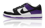 Nike SB Dunk Low Court Purple