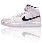 Air Jordan 1 Mid Barely Rose (W)