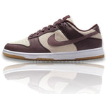 Nike Dunk Low Plum Coconut Milk (W)