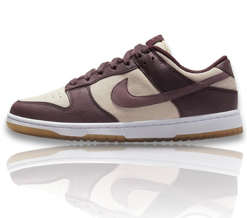 Nike Dunk Low Plum Coconut Milk (W)