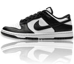 Nike Dunk Low White Black Panda
