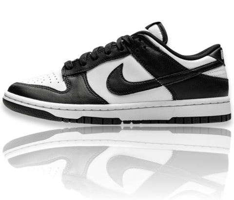 Nike Dunk Low White Black Panda