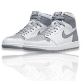 Air Jordan 1 Retro High OG Stealth