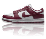 Nike Dunk Low Bordeaux (W)