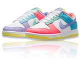 Nike Dunk Low SE Easter (W)