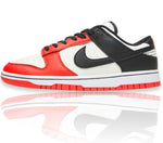 Nike Dunk Low EMB NBA 75th Anniversary Chicago (GS)