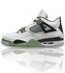 Air Jordan 4 Retro Seafoam (W)