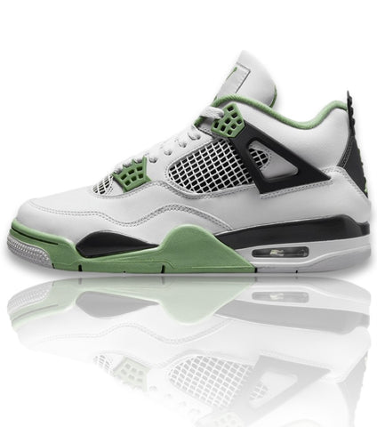 Air Jordan 4 Retro Seafoam (W)
