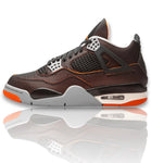 Air Jordan 4 Retro Starfish (W)