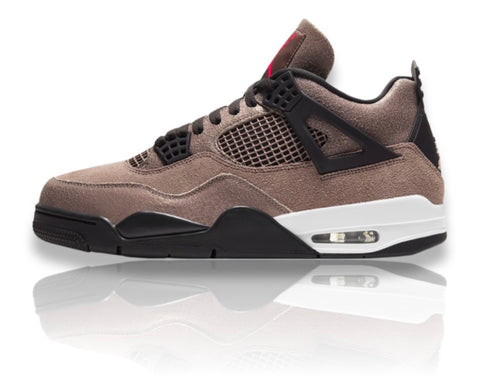 Air Jordan 4 Retro Taupe Haze