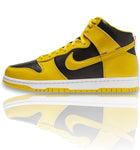 Nike Dunk High Varsity Maize