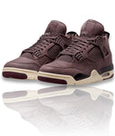 Air Jordan 4 Retro A Ma Maniére Violet Ore