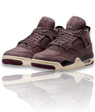 Air Jordan 4 Retro A Ma Maniére Violet Ore