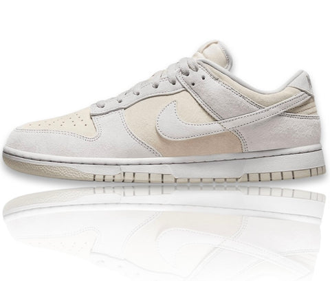 Nike Dunk Low Premium Vast Grey